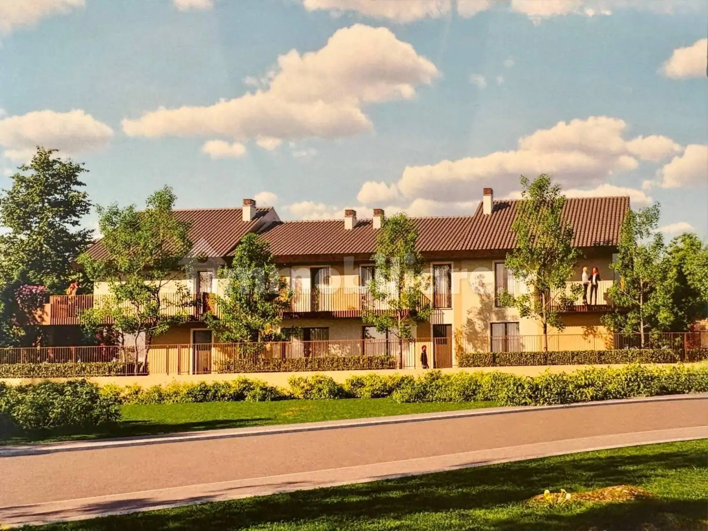 Villa in vendita a Piacenza