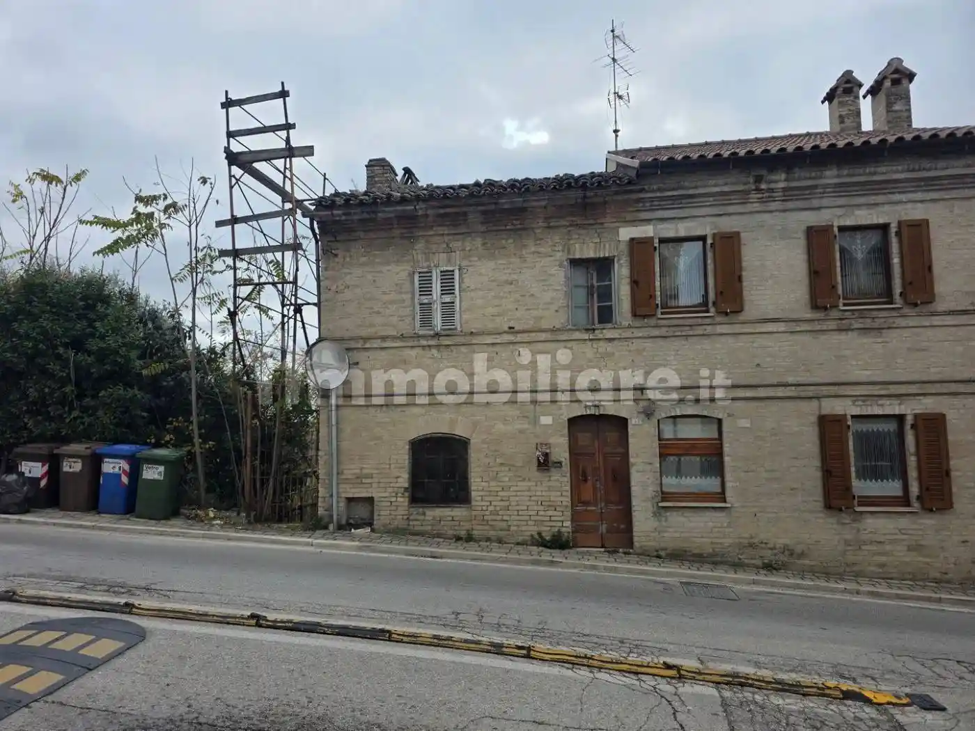 Villa in vendita a Fermo