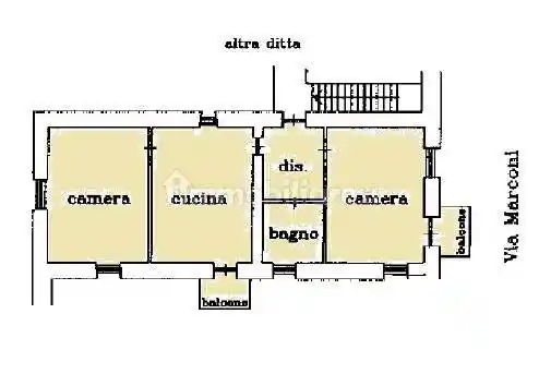 Appartamento in vendita a Fossano