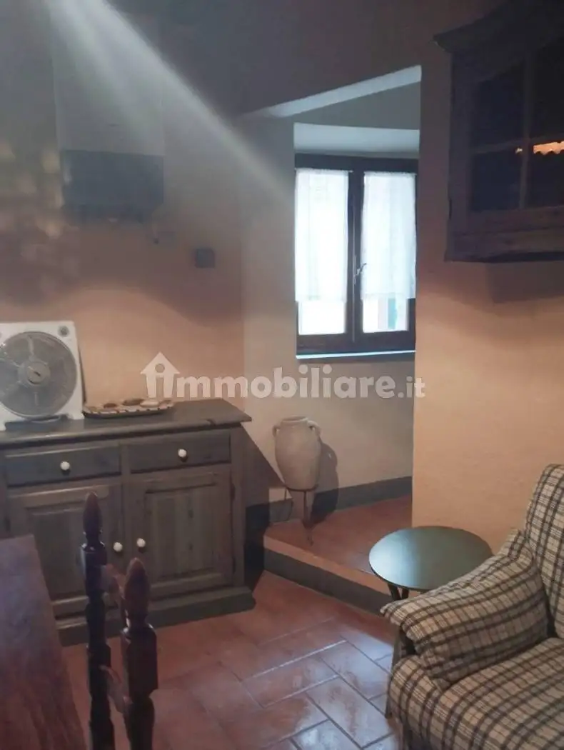 Terratetto unifamiliare via Francesco Guicciardini,, Centro, Chianni - foto 4