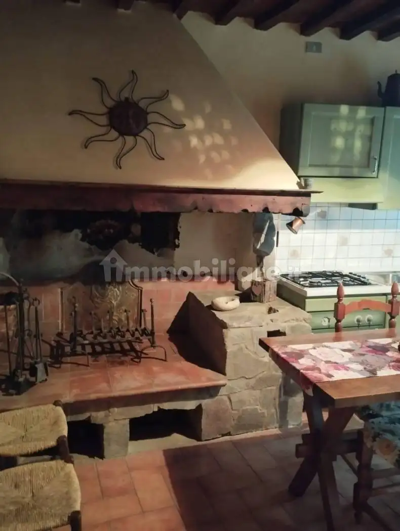 Terratetto unifamiliare via Francesco Guicciardini,, Centro, Chianni - foto 5