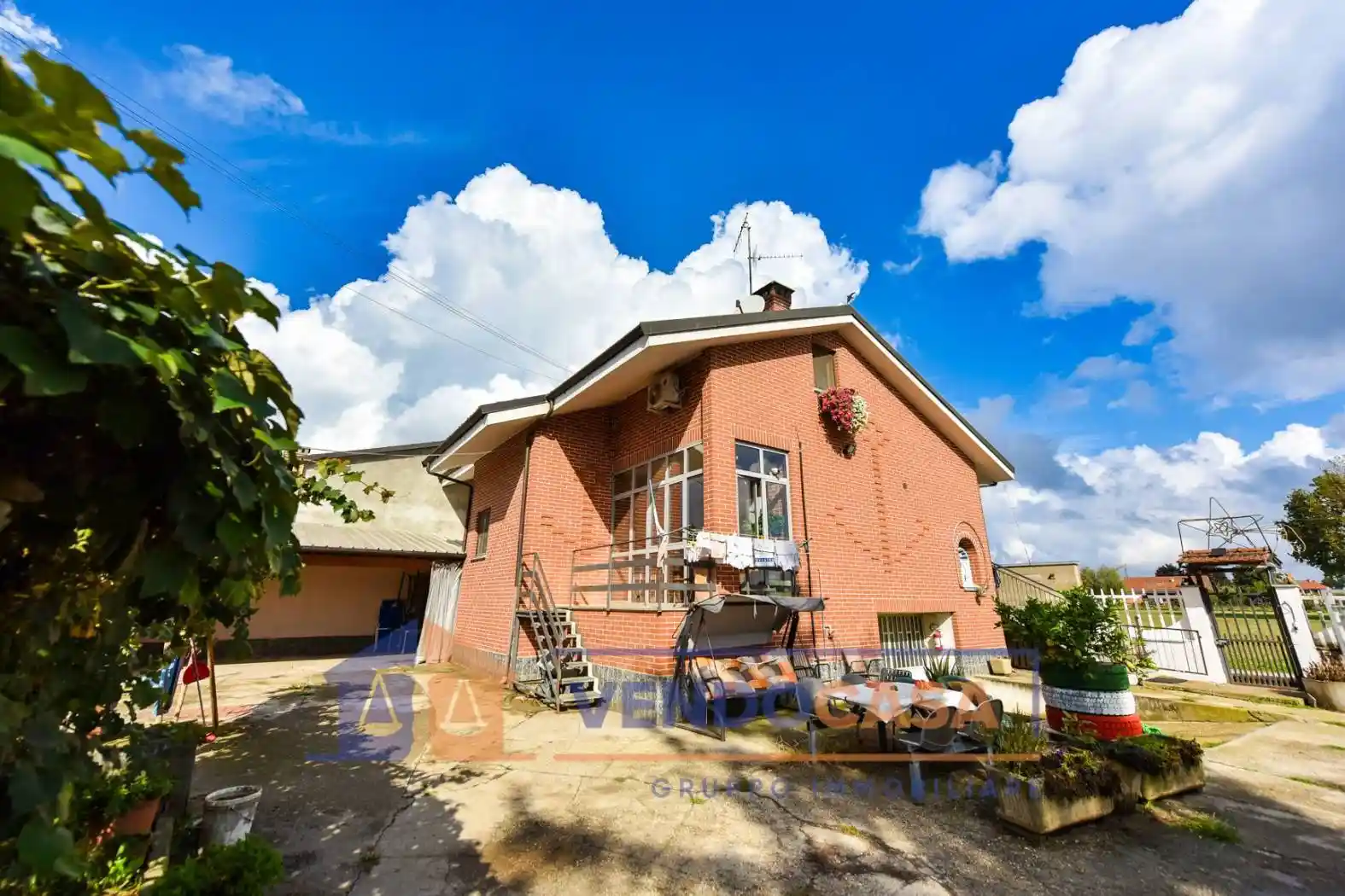 Villetta a schiera - foto 2