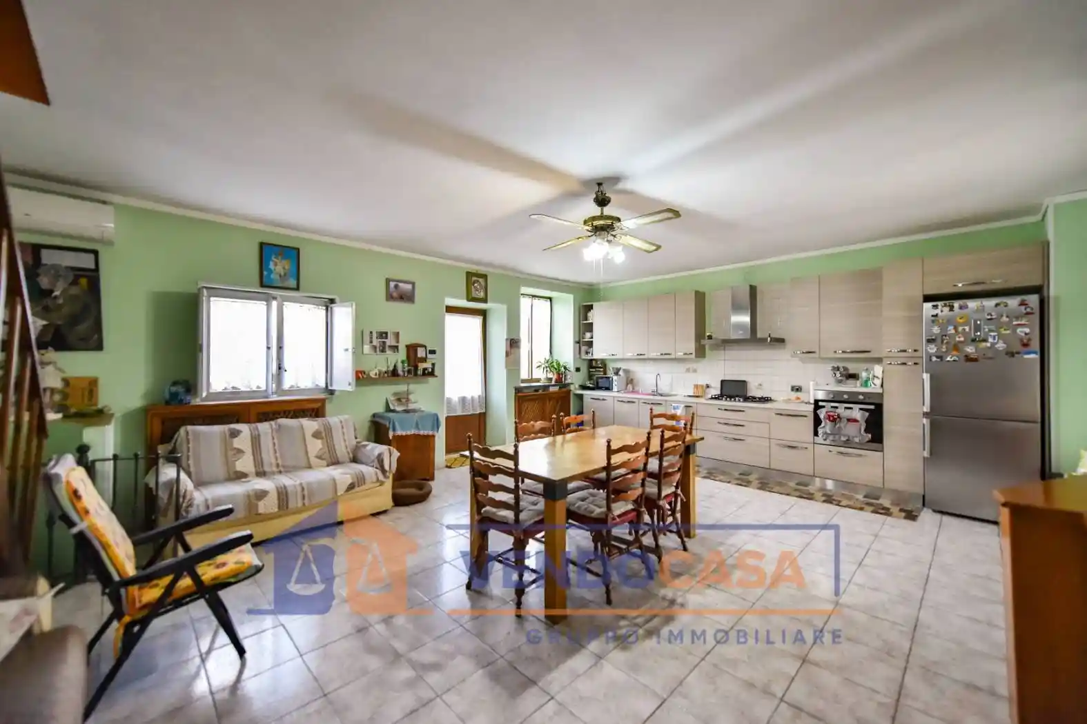 Villetta a schiera - foto 3