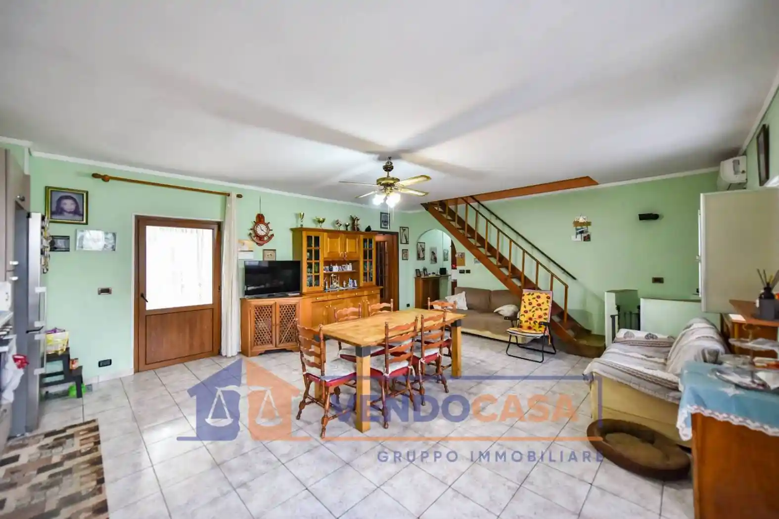 Villetta a schiera - foto 4