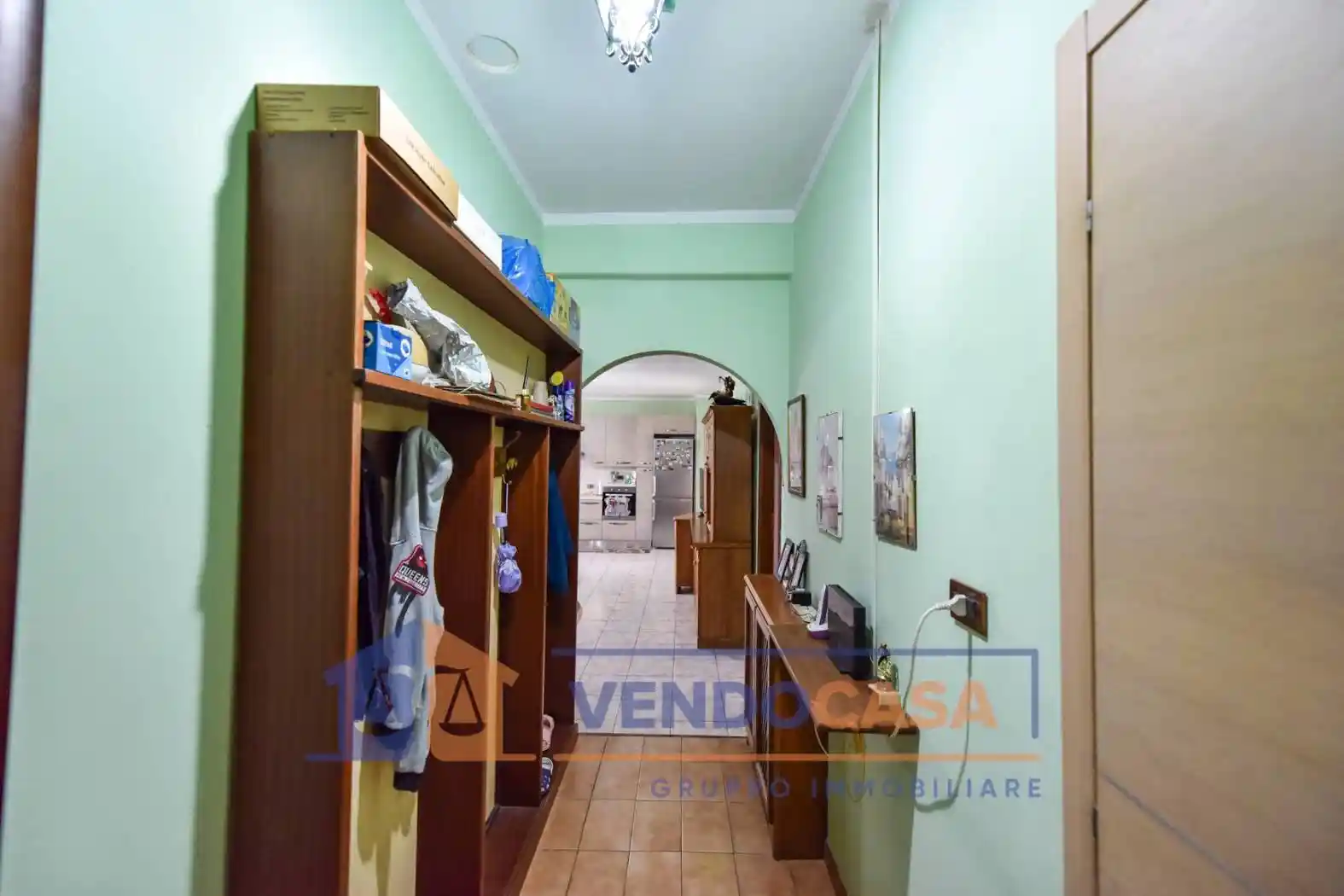 Villetta a schiera - foto 5