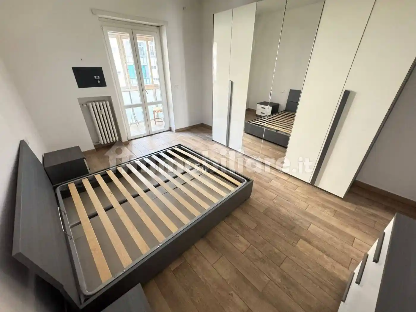 Bilocale via Barbaresco 18/23, Italia 61, Torino - foto 2