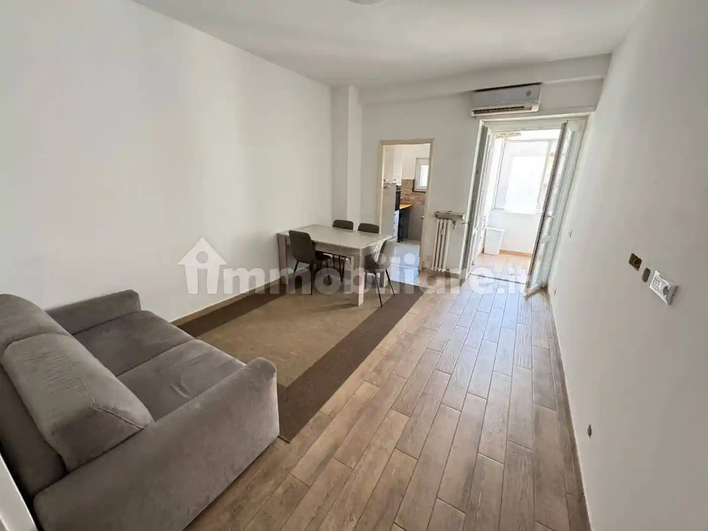 Bilocale via Barbaresco 18/23, Italia 61, Torino - foto 3