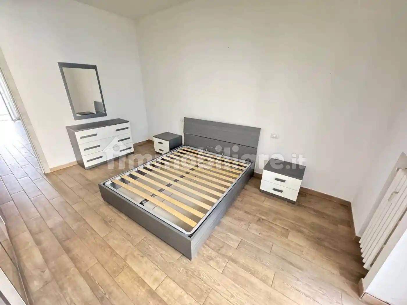 Bilocale via Barbaresco 18/23, Italia 61, Torino - foto 4