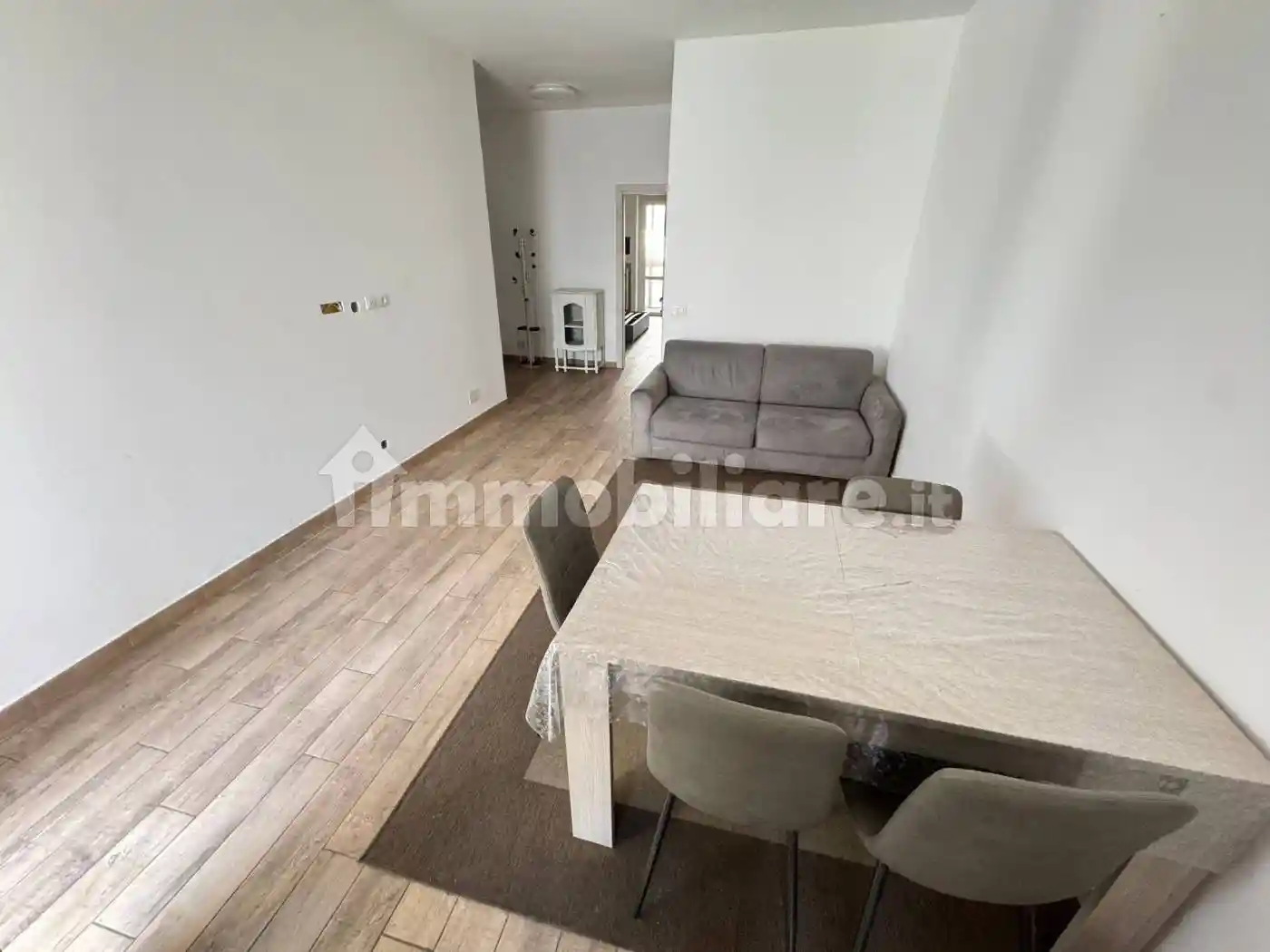 Bilocale via Barbaresco 18/23, Italia 61, Torino - foto 5