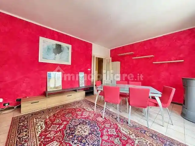 Appartamento in vendita a Varese