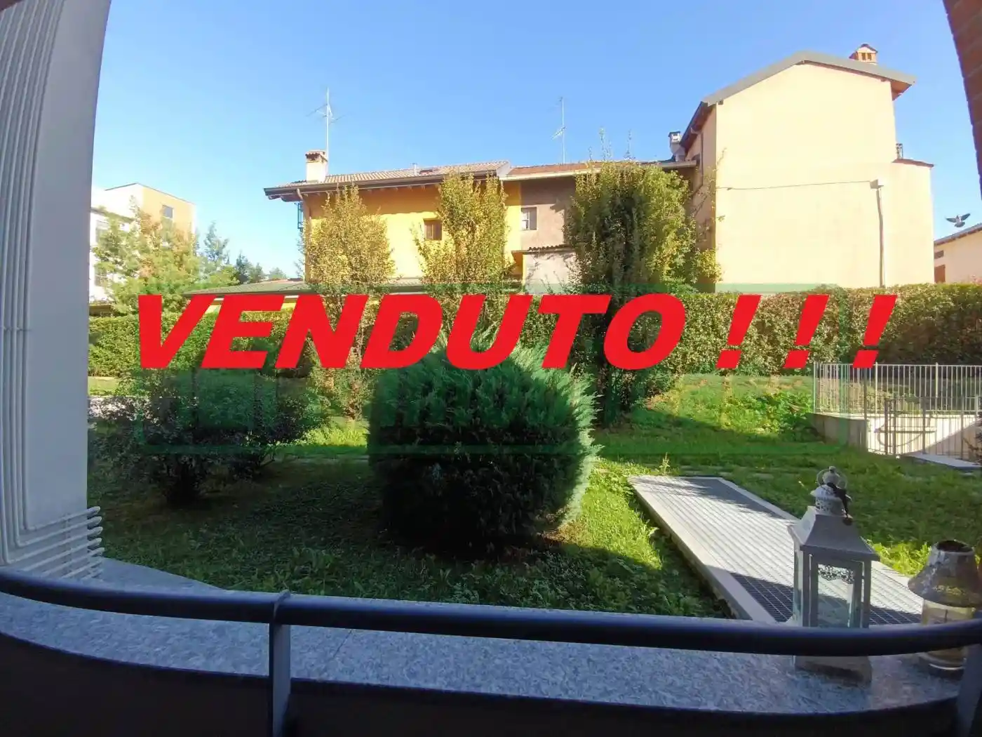 Appartamento in vendita a Seriate