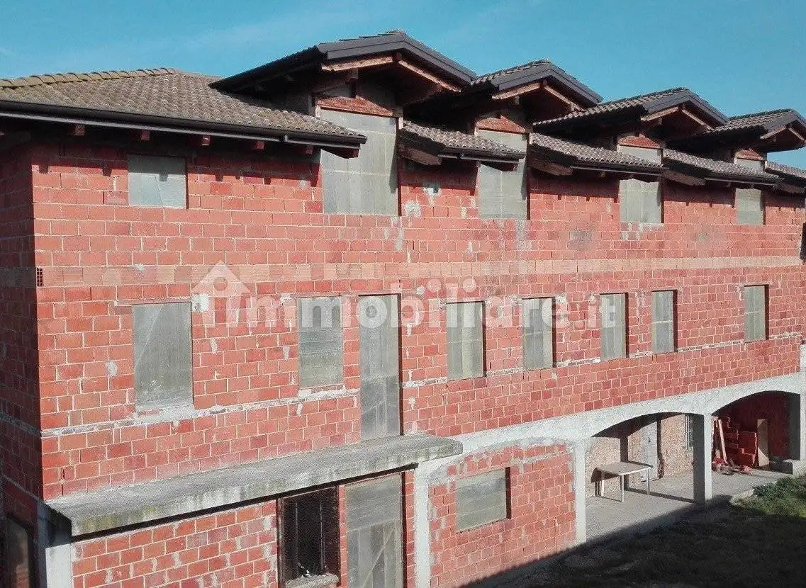 Villa bifamiliare via Roma 8, Casanova Elvo - foto 4