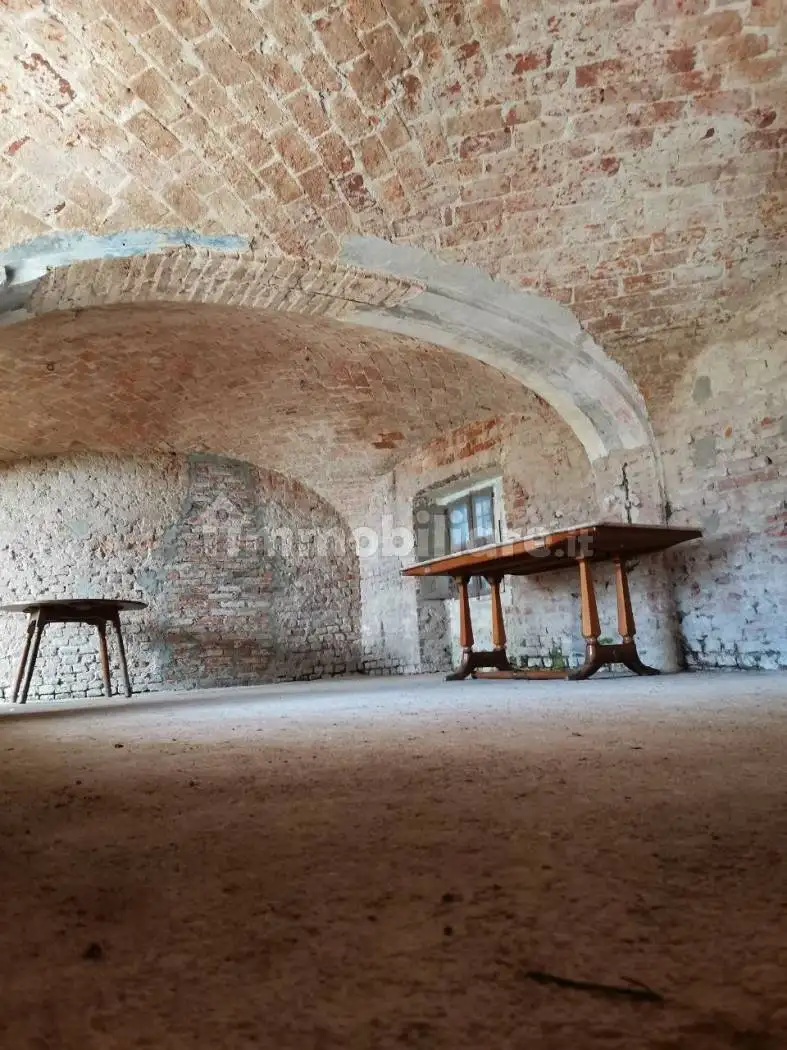 Villa bifamiliare via Roma 8, Casanova Elvo - foto 5