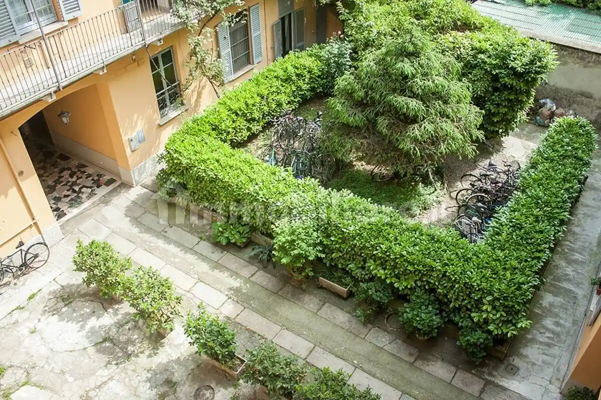 Bilocale via Pavia 7, Ascanio Sforza, Milano - foto 2