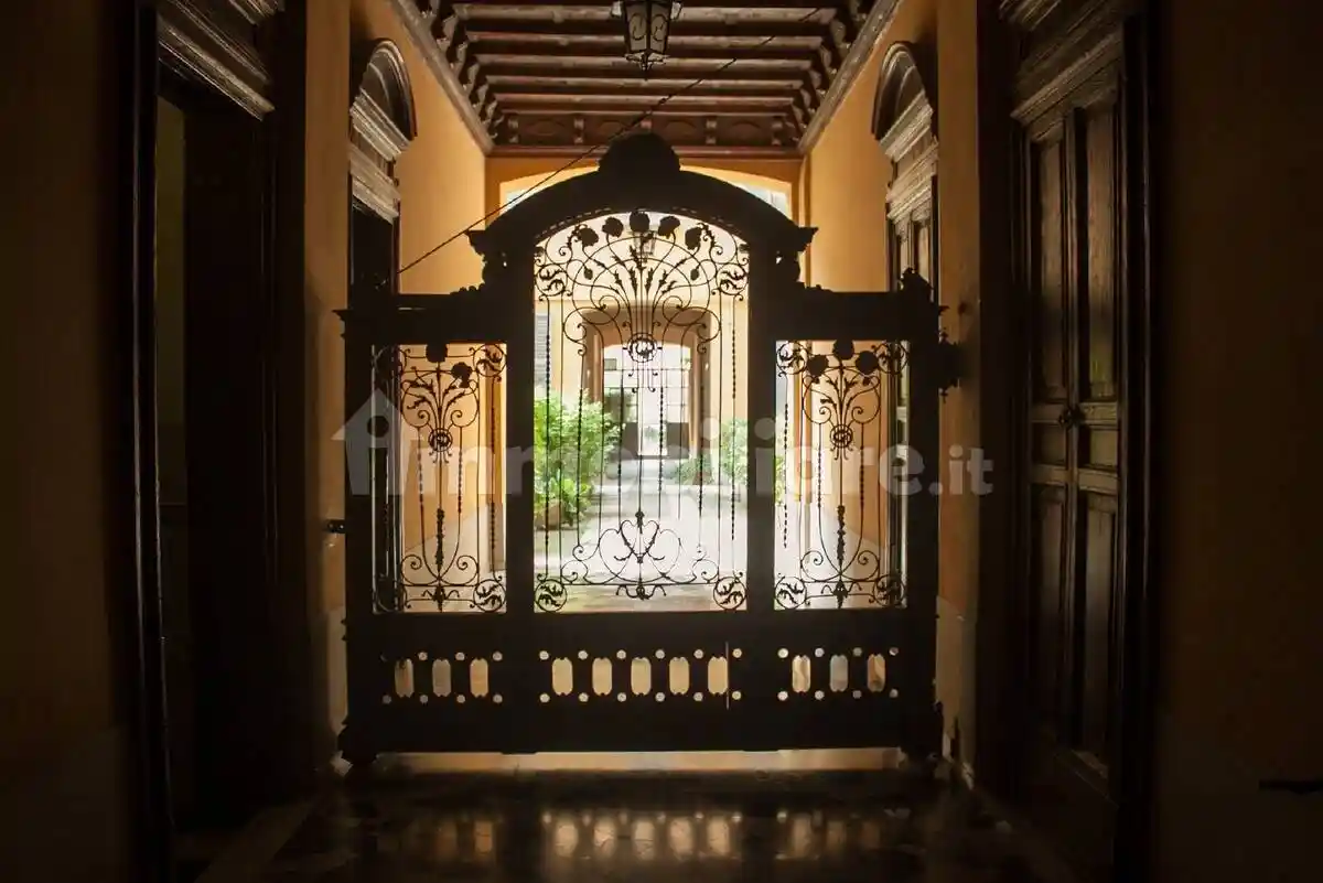 Bilocale via Pavia 7, Ascanio Sforza, Milano - foto 3