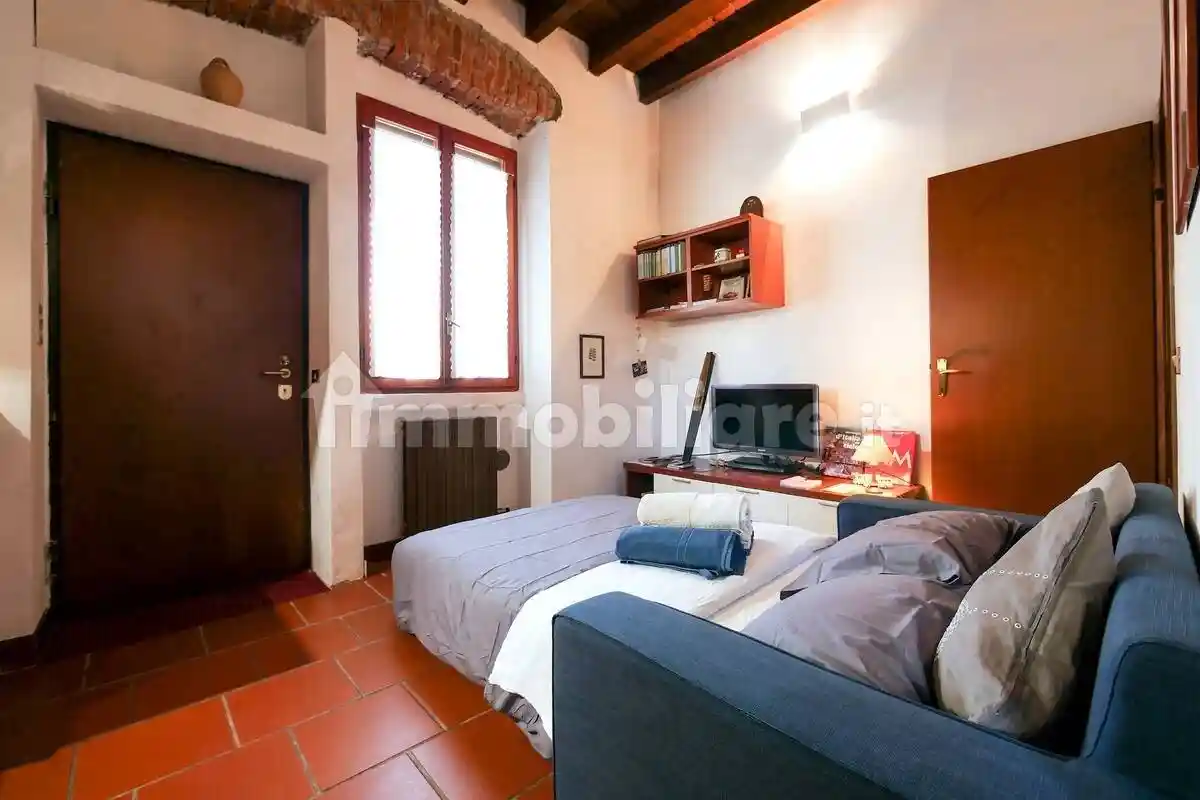 Bilocale via Pavia 7, Ascanio Sforza, Milano - foto 5