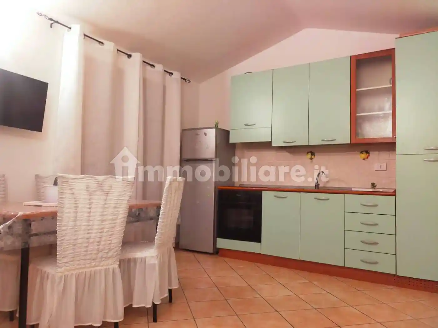 Appartamento via Giuseppe Ungaretti 8, Olbia Mare, Poltu Quadu, Olbia - foto 2