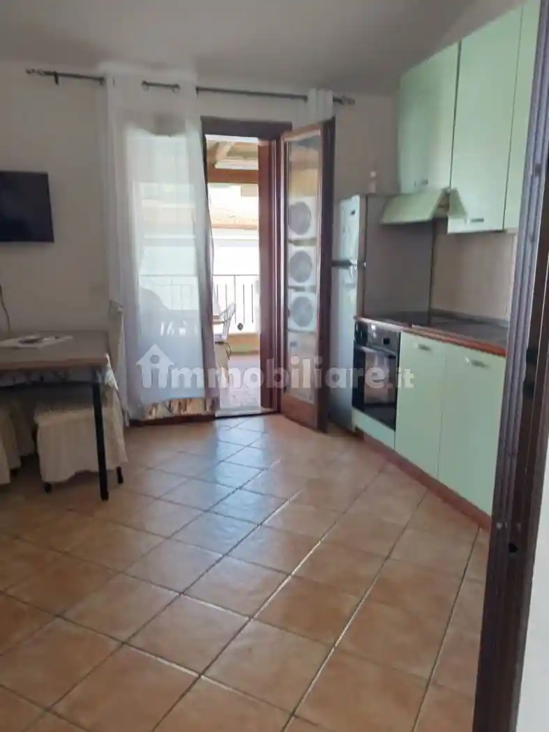 Appartamento via Giuseppe Ungaretti 8, Olbia Mare, Poltu Quadu, Olbia - foto 3