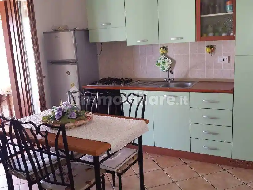 Appartamento via Giuseppe Ungaretti 8, Olbia Mare, Poltu Quadu, Olbia - foto 4