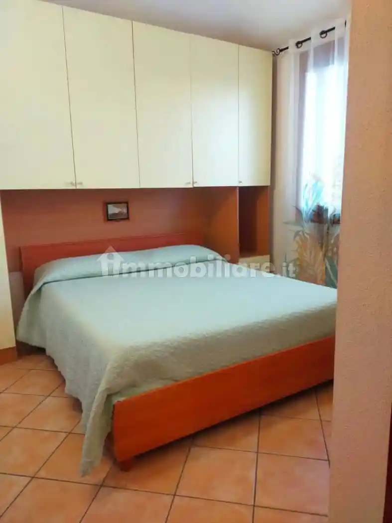 Appartamento via Giuseppe Ungaretti 8, Olbia Mare, Poltu Quadu, Olbia - foto 5