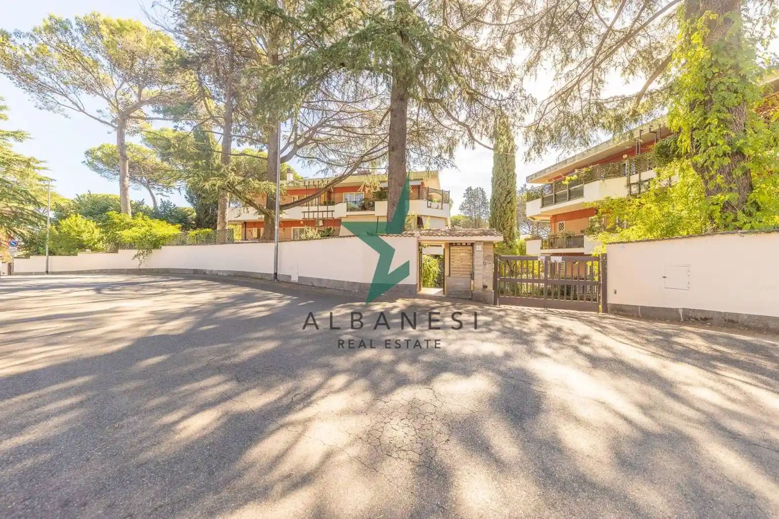 Attico - Mansarda in vendita a Roma