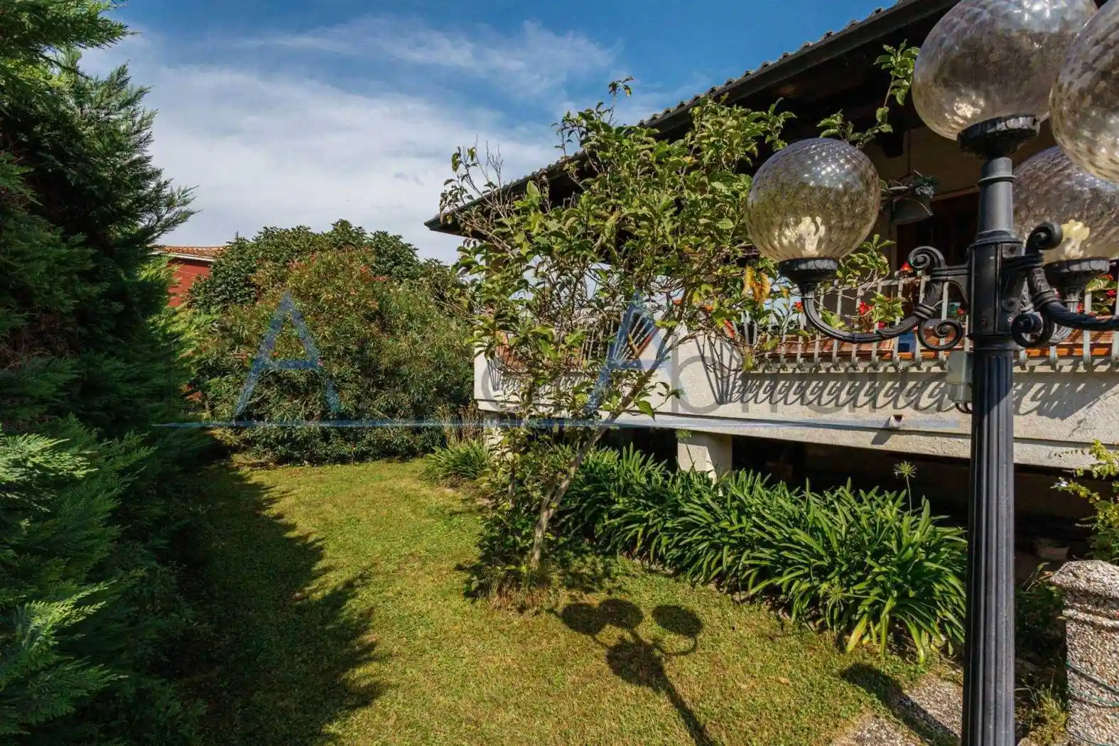 Villa in vendita a Abano Terme