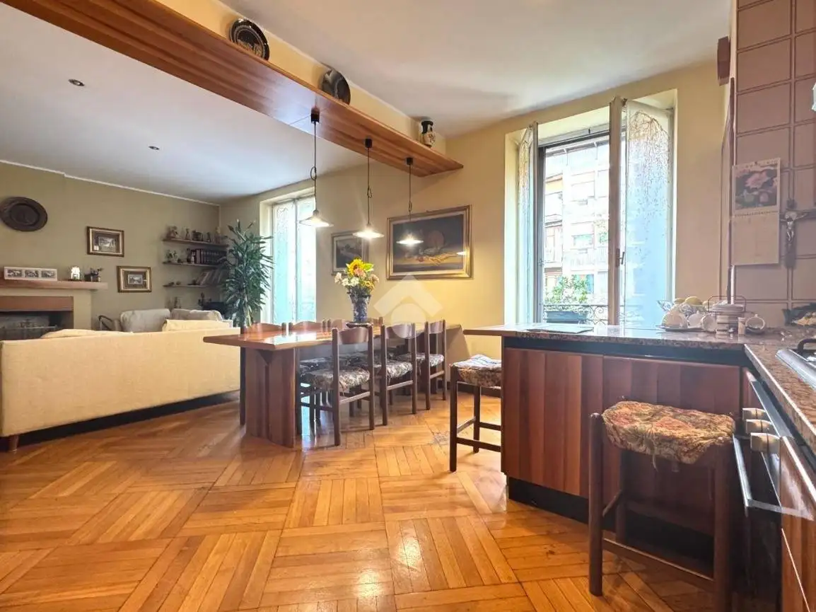 Apartment in vendita a Milan