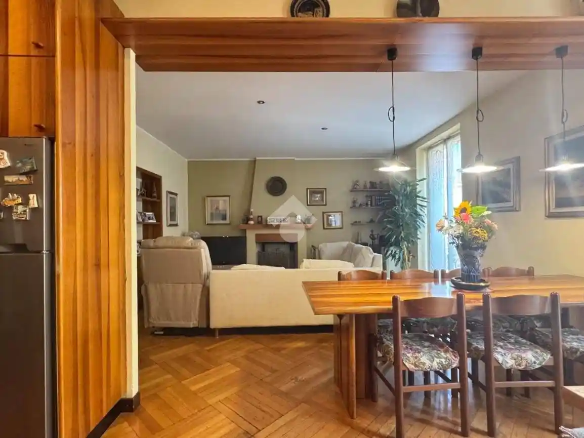 Trilocale via Fabio Filzi 9, Centrale, Milano - foto 3