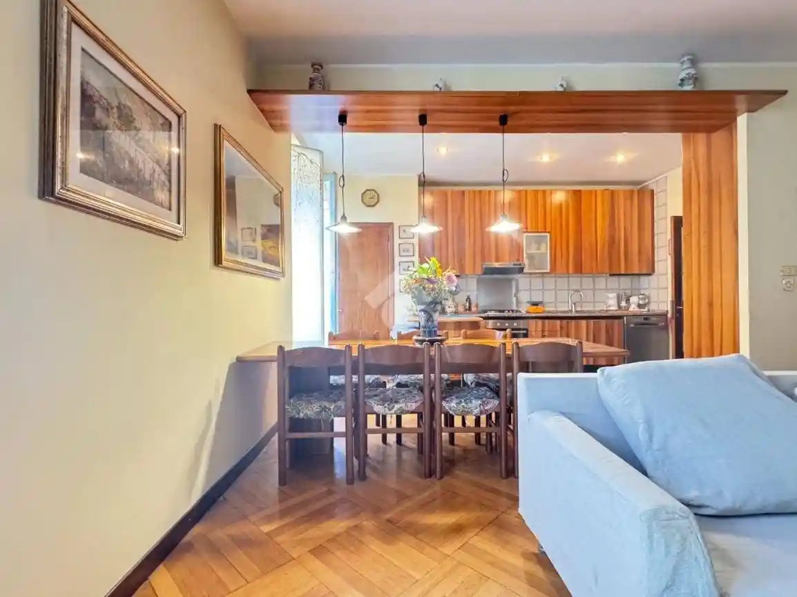 Trilocale via Fabio Filzi 9, Centrale, Milano - foto 5