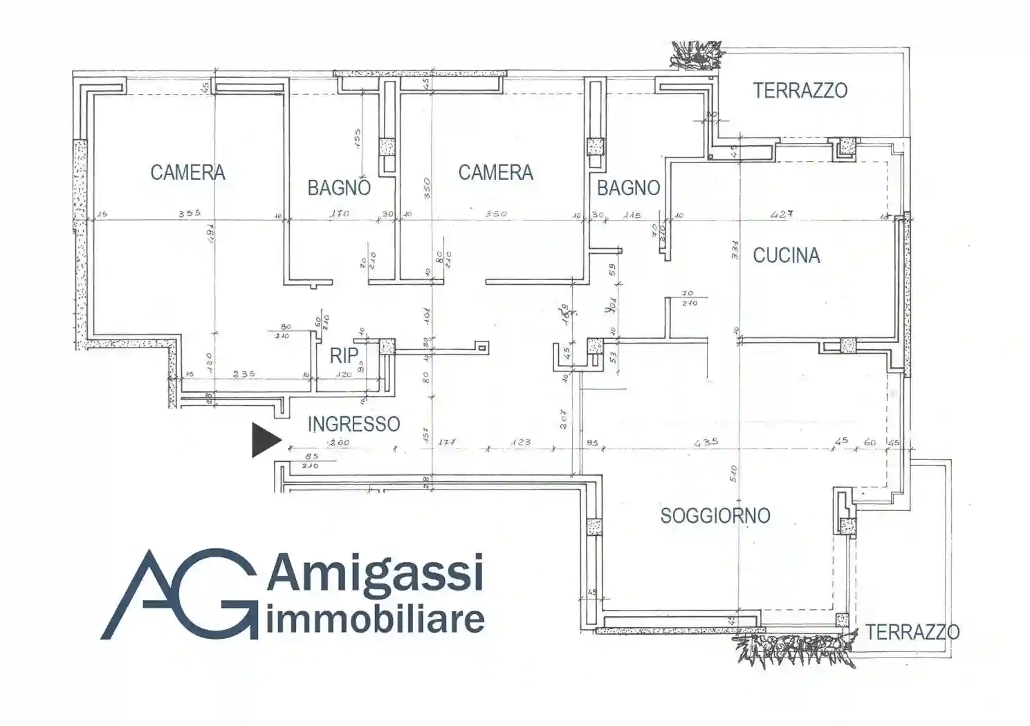 Appartamento - foto 2