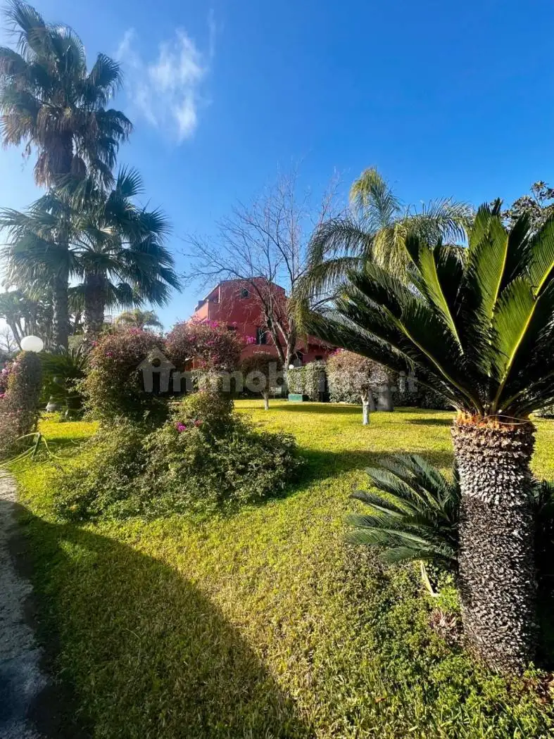 Villa in affitto a Giardini-Naxos