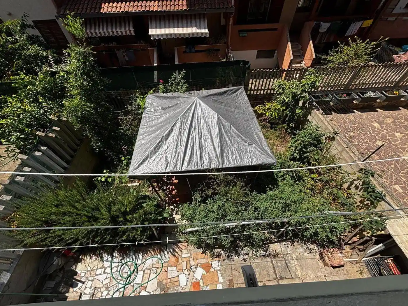 Villetta a schiera - foto 3