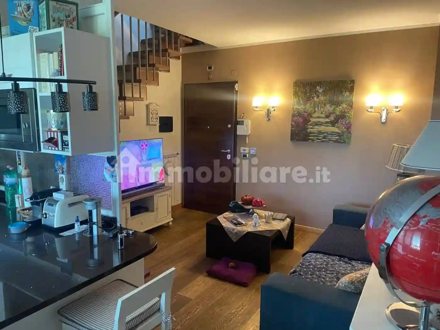 Attico - Mansarda - foto 3