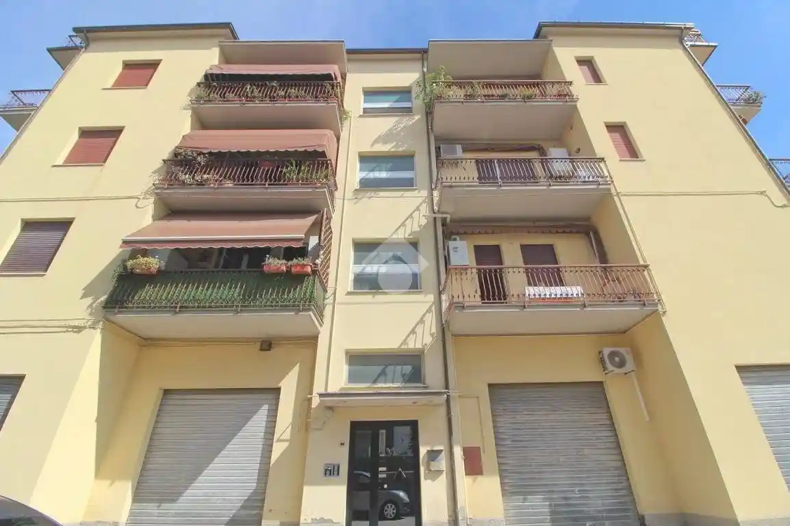 Bilocale via Monfalcone 15, Centro, Giulianova - foto 2