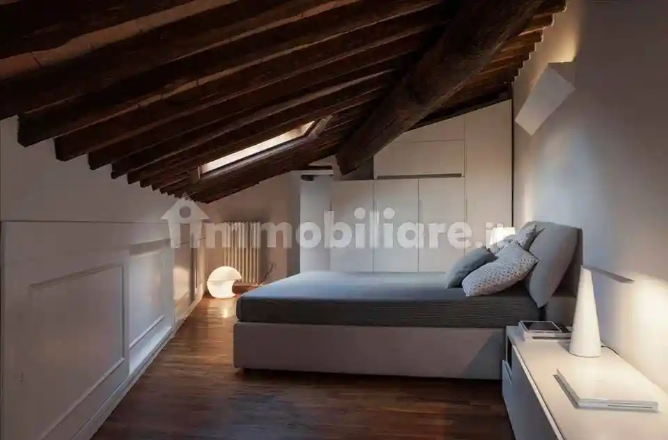 Appartamento buono stato, sesto piano, Moscova, Milano - foto 2