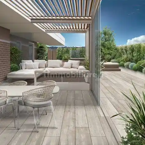 Appartamento buono stato, sesto piano, Moscova, Milano - foto 3