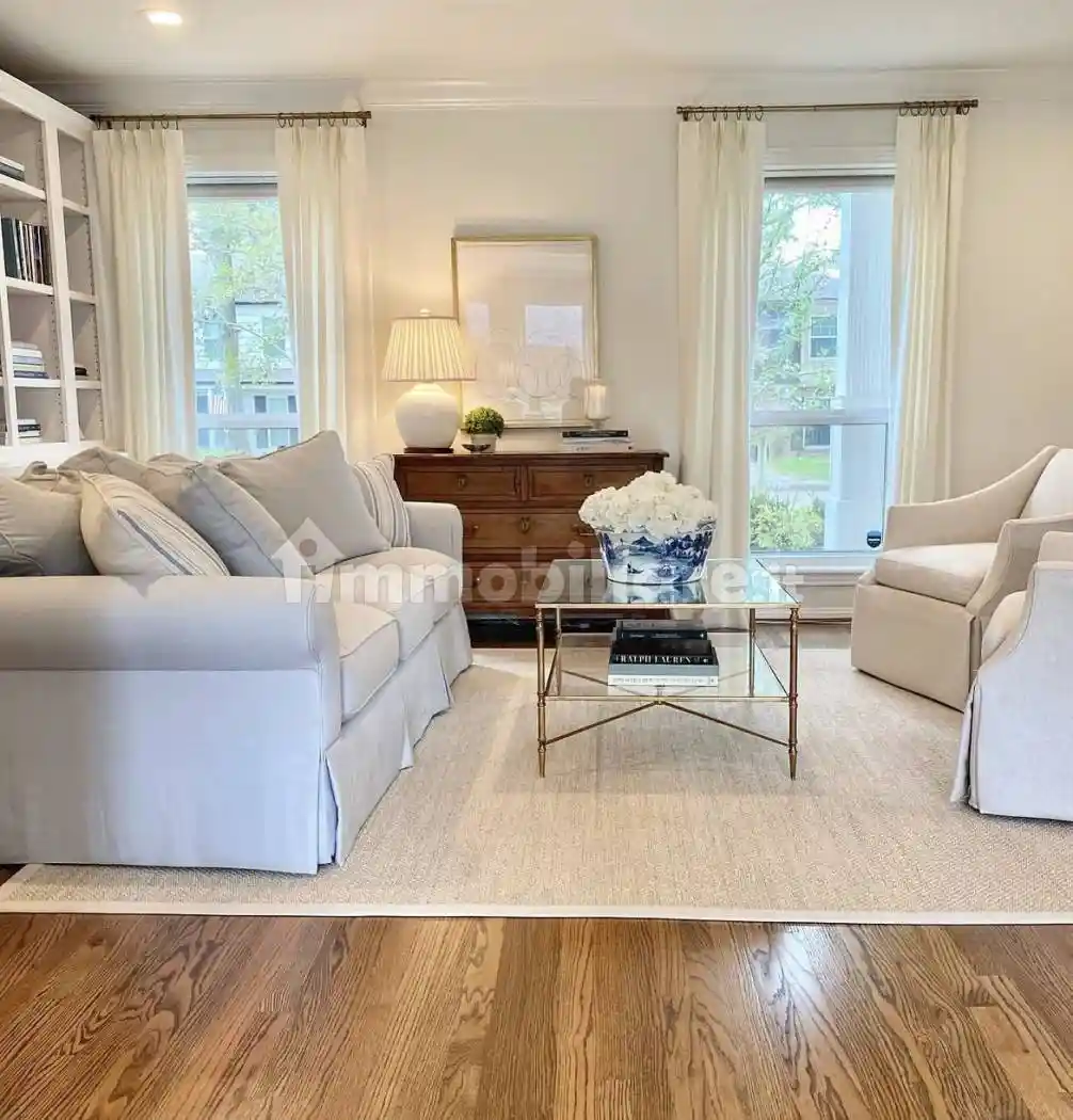 Appartamento buono stato, sesto piano, Moscova, Milano - foto 4