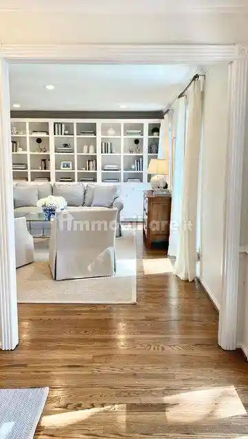 Appartamento buono stato, sesto piano, Moscova, Milano - foto 5