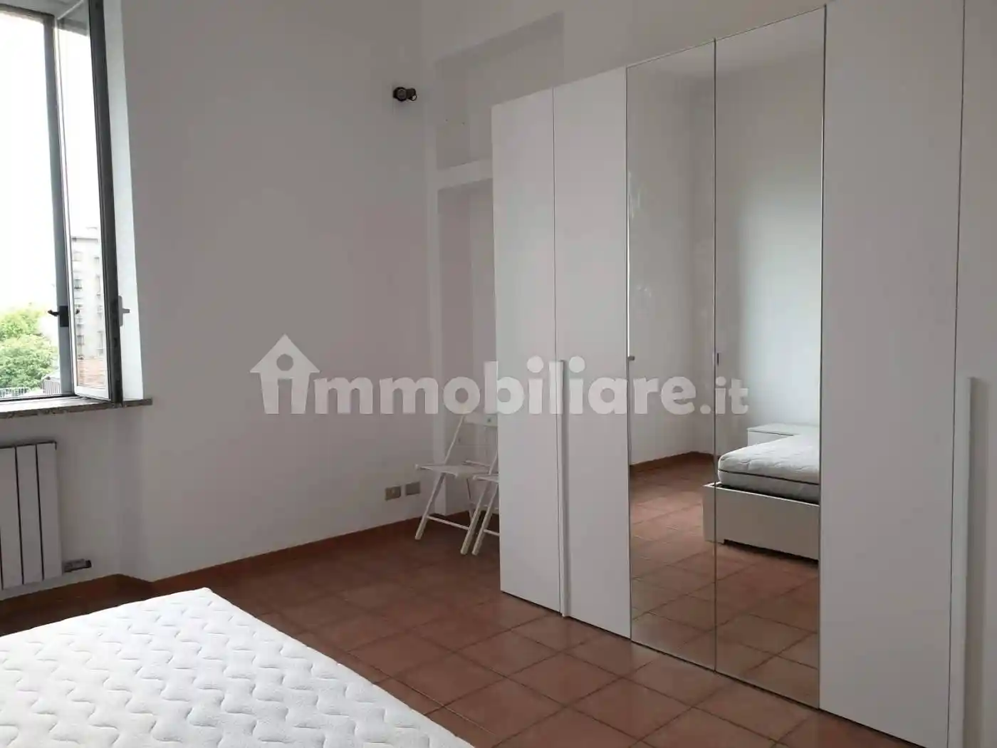 Bilocale via Giuseppe Meda 53, Pezzotti - Meda, Milano - foto 5