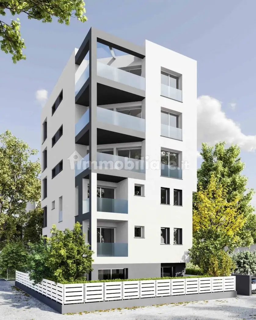 Appartamento in vendita a Rimini