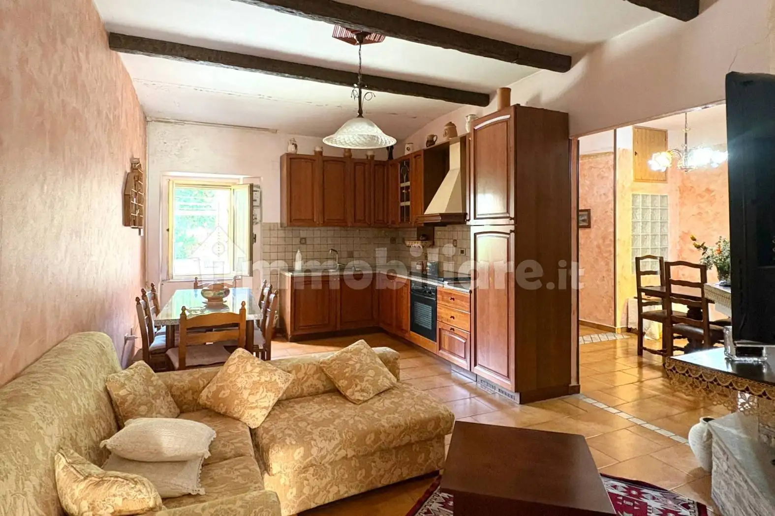 Appartamento in vendita a Paola