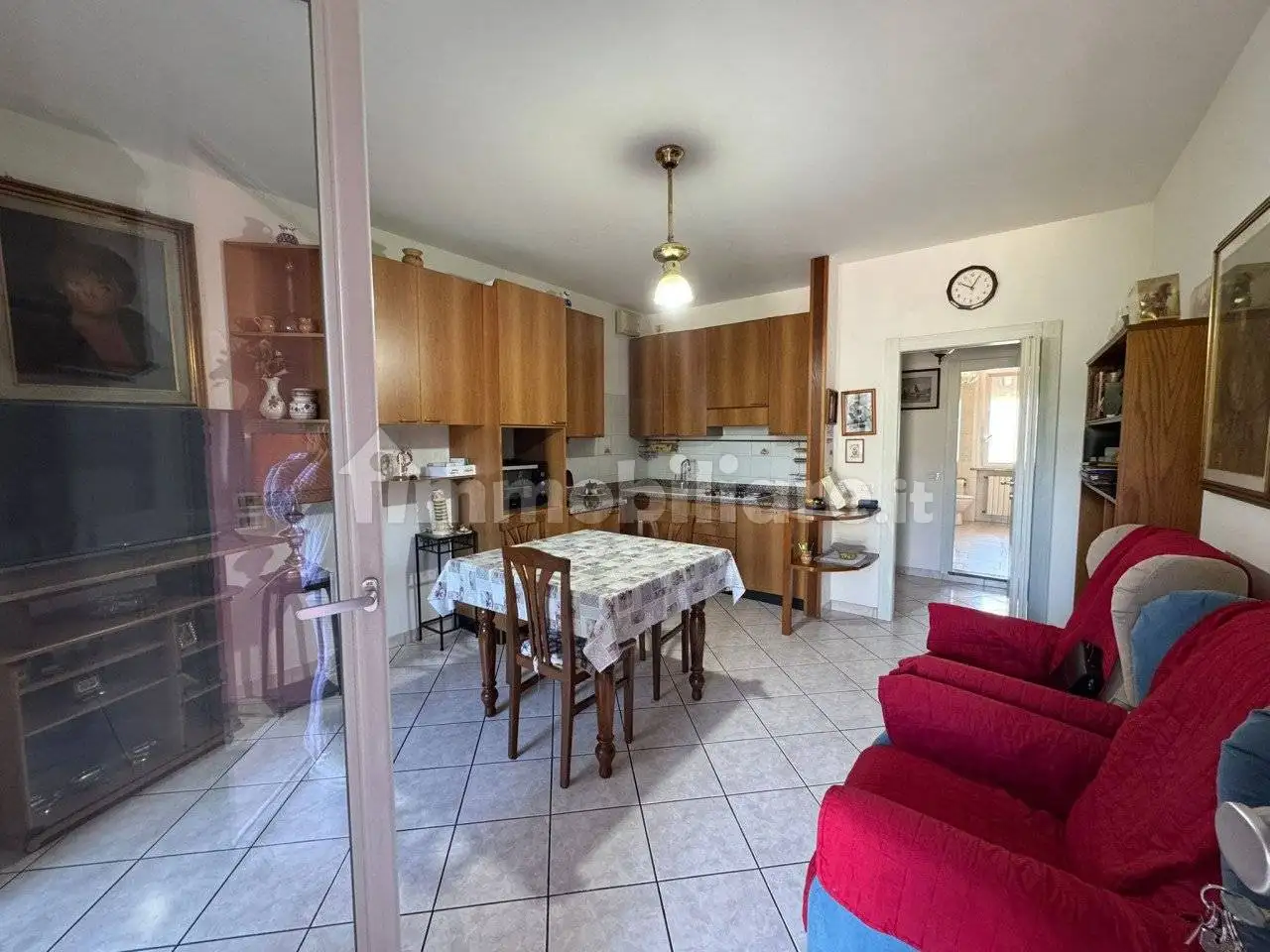 Appartamento in vendita a Cesena