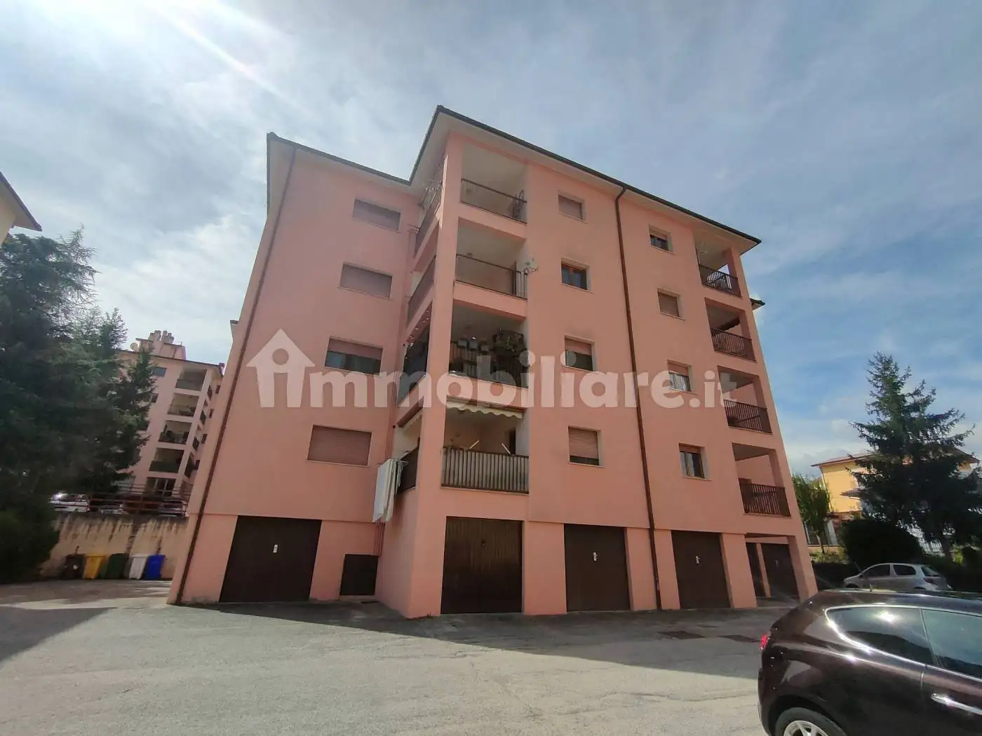 Appartamento in vendita a L'Aquila