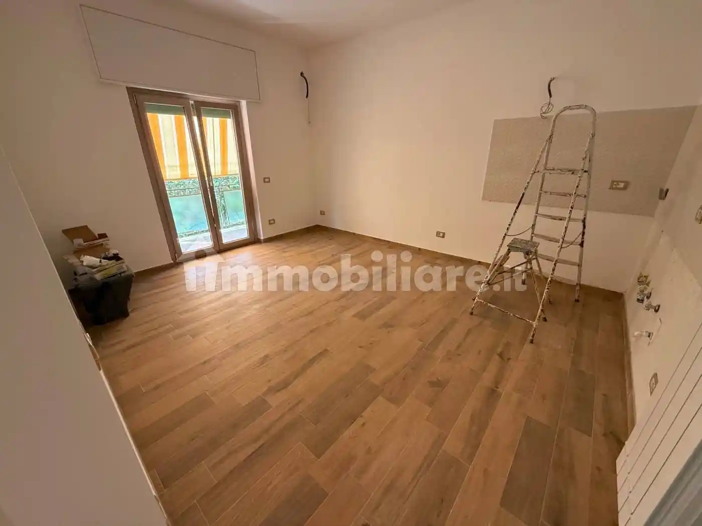 Appartamento in vendita a Anzio