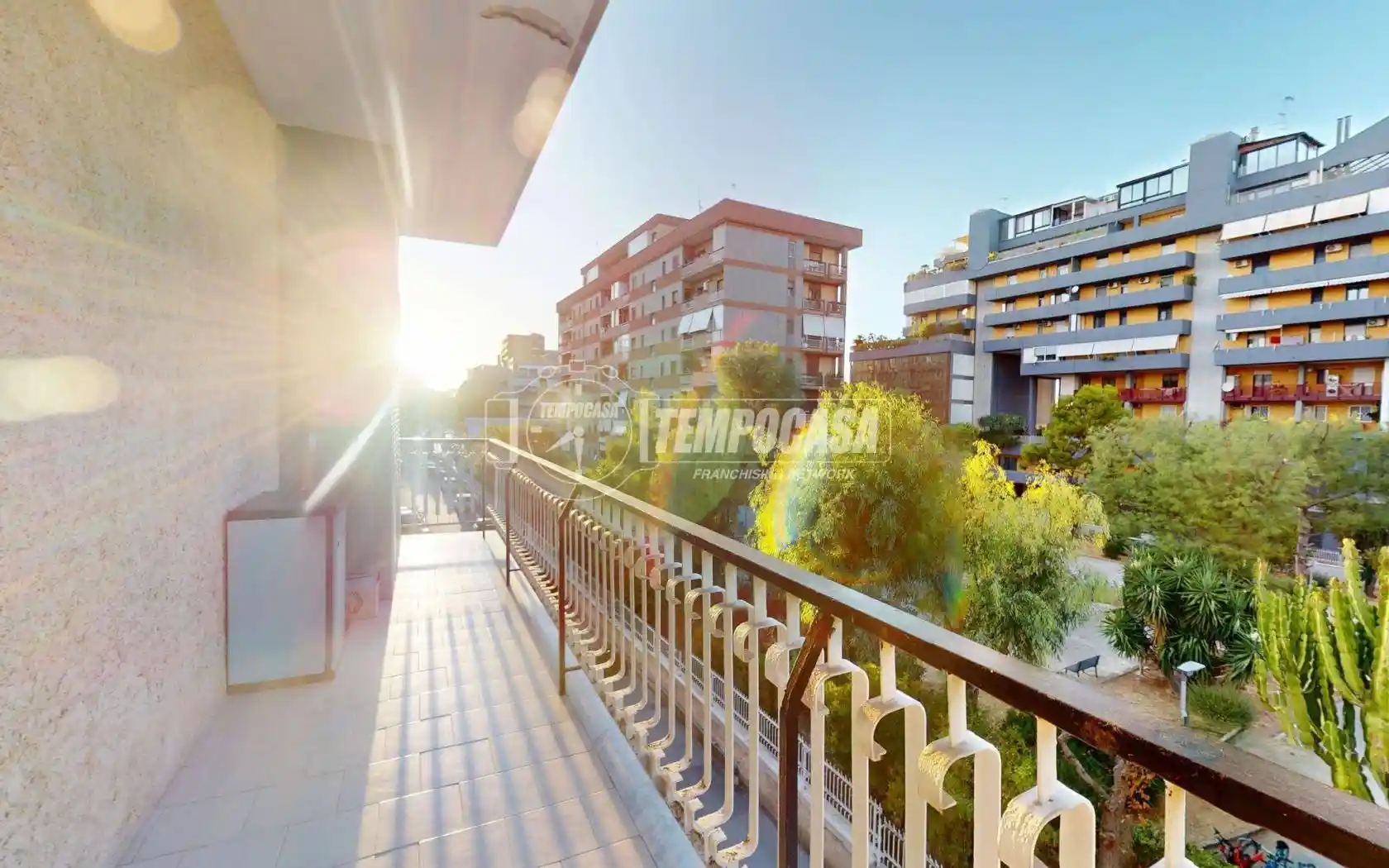 Appartamento in vendita a Bari