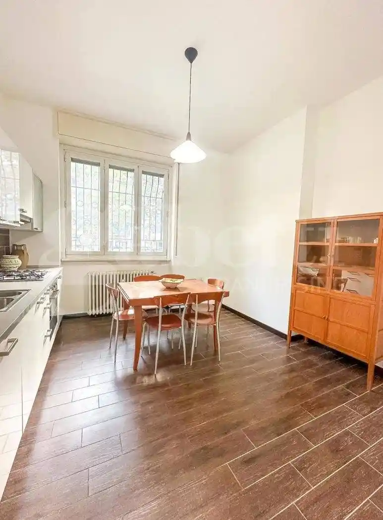 Quadrilocale viale Campania, 37, Plebisciti - Susa, Milano - foto 2