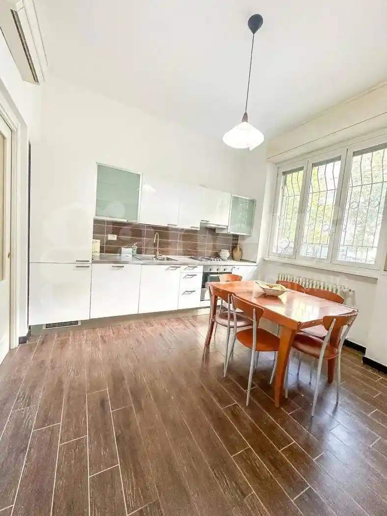 Quadrilocale viale Campania, 37, Plebisciti - Susa, Milano - foto 3