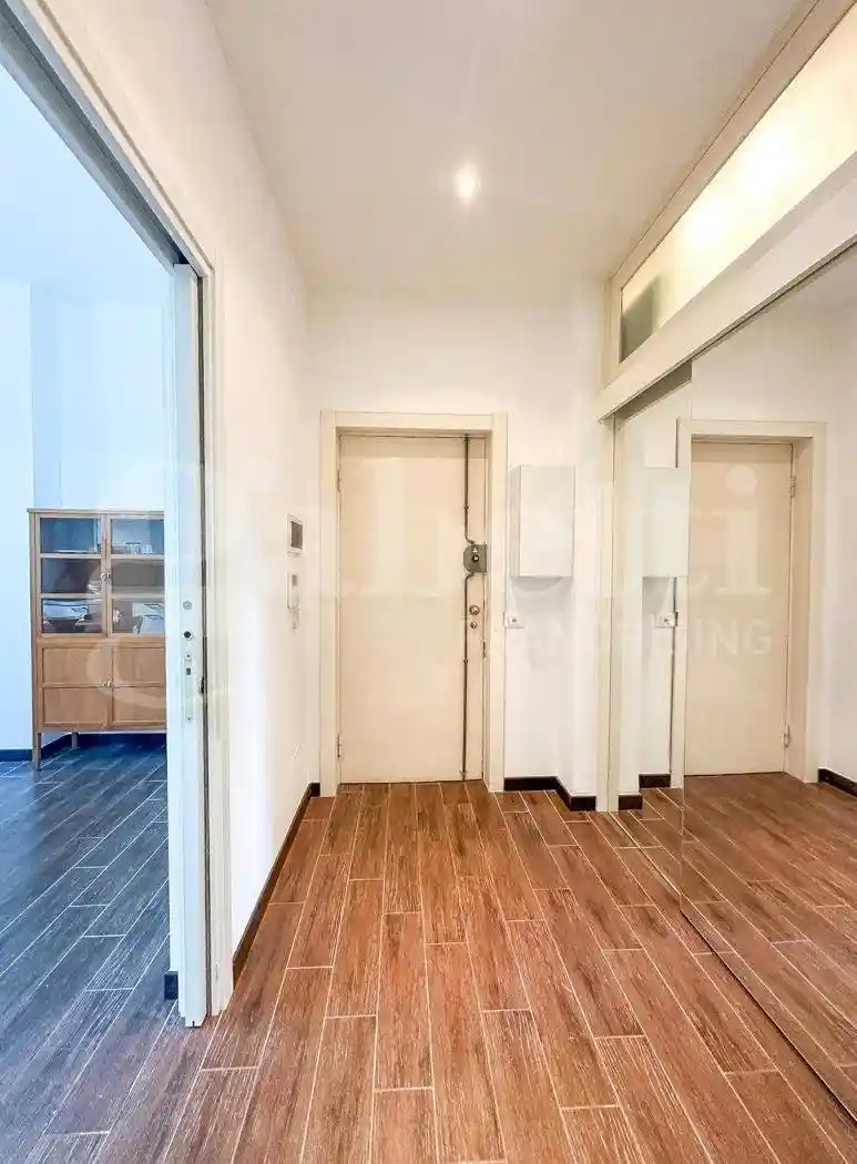 Quadrilocale viale Campania, 37, Plebisciti - Susa, Milano - foto 4