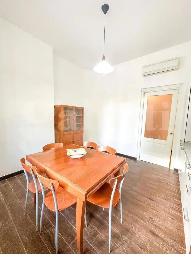 Quadrilocale viale Campania, 37, Plebisciti - Susa, Milano - foto 5