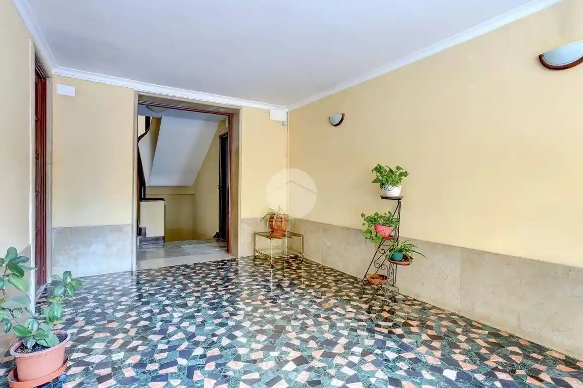 Bilocale via Orazio Coclite 8, Furio Camillo, Roma - foto 2